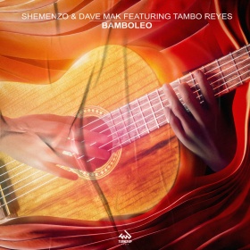 SHEMENZO & DAVE MAK - BAMBOLEO (FEAT. TAMBO REYES)